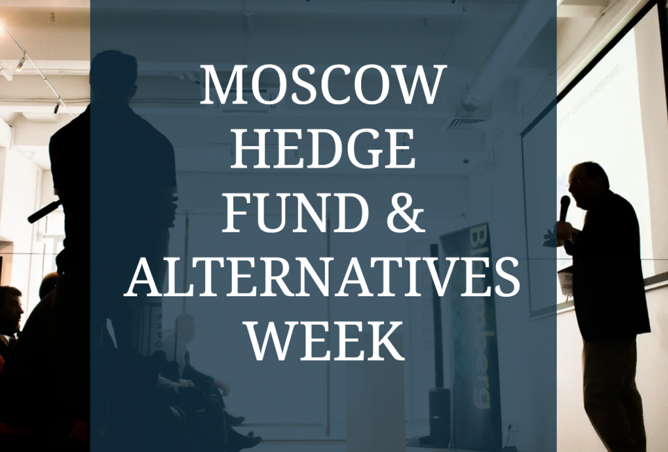 Moscow Hedge Fund Week