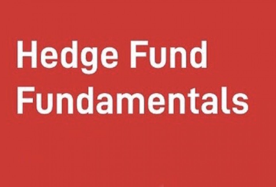 Hedge Fund Fundamentals