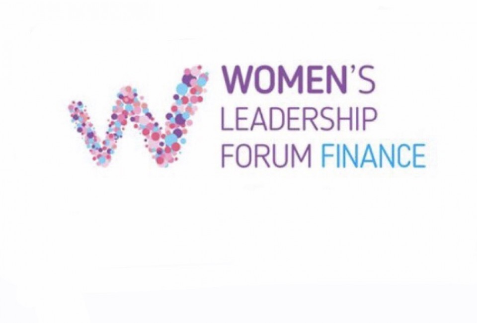 Конвент «Женщины и финансы»
